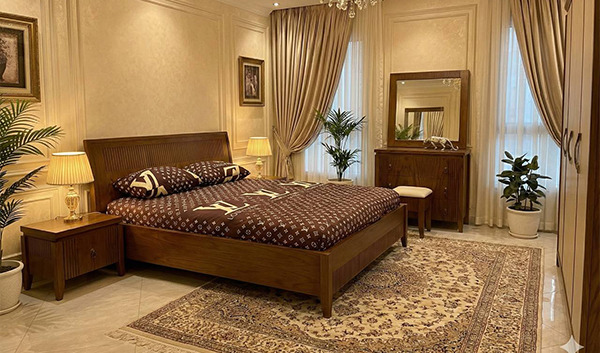 سرویس خواب